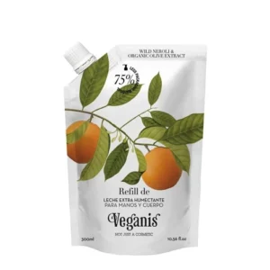 VEGANIS DOYPACK NEROLI 300G