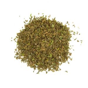 YUYO MENTA HOJAS GRANEL