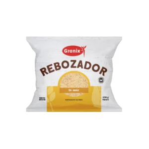 GRANIX REBOZADOR MAIZ