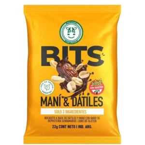 FELICES BITS MANI Y DATILES