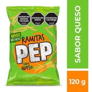 PEPS CUADRADOS S/TACC 120GR
