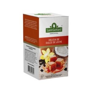 SAINT GOTTARD TE D. DE LECHE