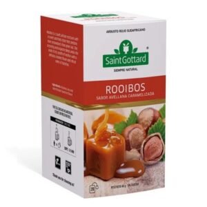 SAINT GOTTARD TE ROOIBOS