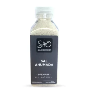 SHIO SAL CHIMICHURRI X 100GR
