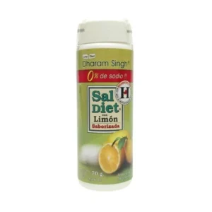 DHARAM SINGH SAL S/SODIO LIMON