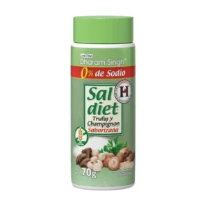 DHARAM SINGH SAL TRUFA/CHAMP