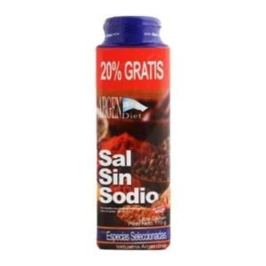 ARGENDIET SAL S/SOD ESPECI
