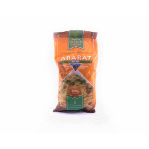 ARARAT SEMOLA X400GR