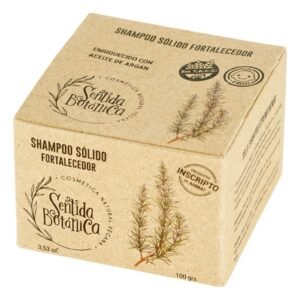 SENTIDA BOTANICA SHAMP GRASO