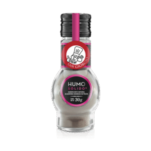 SAN GIORGIO HUMO SOLIDO