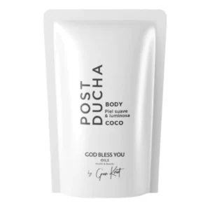 GOD BLESS POST DUCHA X125ML