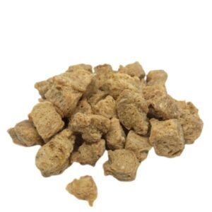 SOJA TEXTURIZADA GRUESA