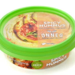ONNEG HUMMUS SPICE X220 GR