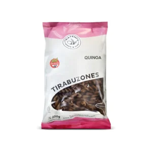 TRATENFU TIRABUZON QUINOA