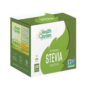 BANDEJITAS ALF. ALG/INTEG C/STEVIA