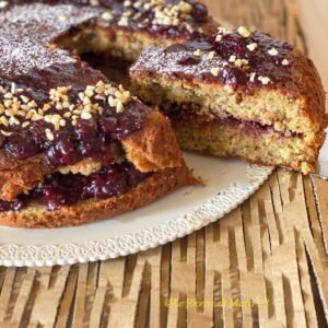 ISACAR TARTAS KETO VARIAS