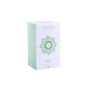 HEREDIA TE NEGRO X 25 U