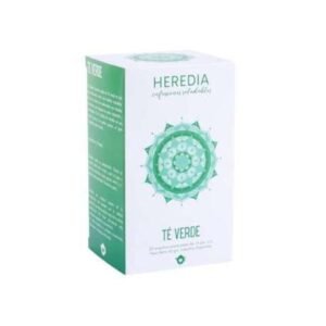 HEREDIA TEA ICI FLOW MARACMANGO