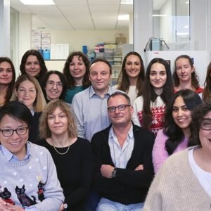 MARIA E GALL SAZU LIMNAR