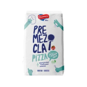 DICOMERE PREMEZCLA PIZZA PSYLL