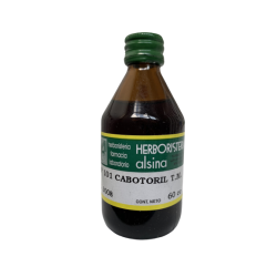 ALSINA TINTURA MADRE FENOGRECO X 60CC