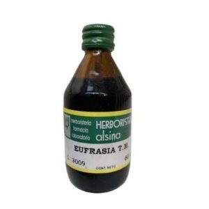 ALSINA TINTURA MADRE EUFRASIA TM X 60CC