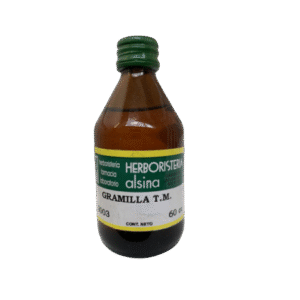 ALSINA TINTURA MADRE HAMAMELIS TM X 60 CC