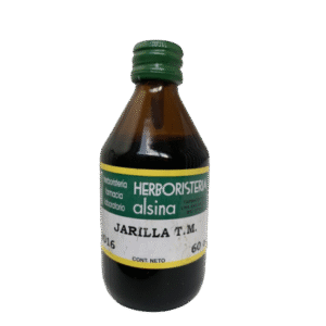 ALSINA TINTURA MADRE JARILLA X60 CC