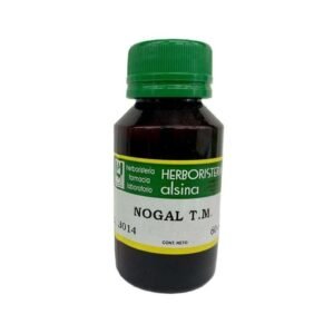 ALSINA TM NOGAL