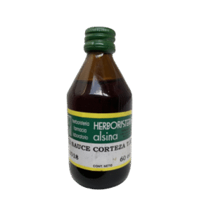 ALSINA TINTURA MADRE SAUCE CORTEZA TM X 60 CC