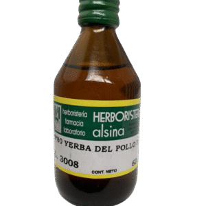 ALSINA TM YERBA DEL POLLO