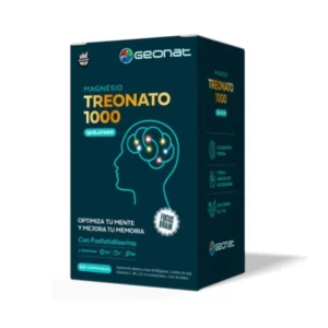 GEONAT MAGNESIO TREONATO 1000