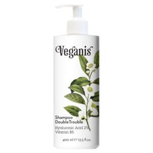 VEGANIS SHAMPOO HIALURONICO