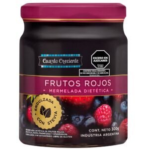 CUARTO CRECIENTE MERM F. BOSQUE