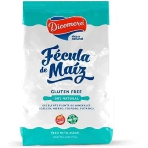 DICOMERE FECULA DE MAIZ
