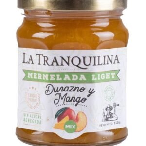 LA TRANQUILINA MERM DURAZ-MANG