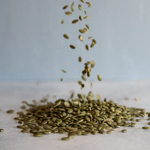 SEMILLA ZAPALLO GRANEL