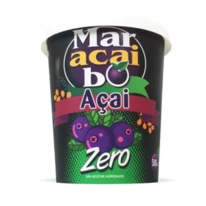 MARACAIBO ACAI ZERO X500ML