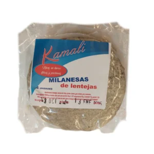 KAMALI MILA LEGUMBRE SIMPLE