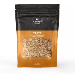 HOMEMADE TASTE CRUNCH 1KG