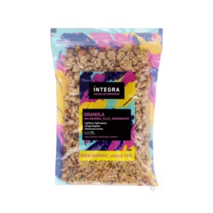 INTEGRA GRANOLA CLASICA 1 KG