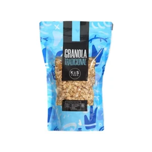 KOS FOOD GRANOLA TRADICIONAL