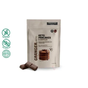 GRANGER PANCKES CHOCO