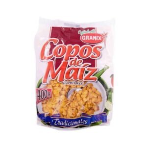 GRANIX COPOS MAIZ TRAD SIN AZUCAR