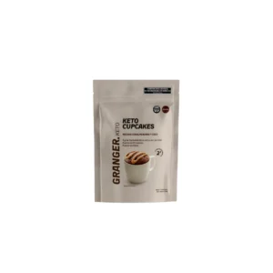 GRANGER KETO CUPCAKE CHO