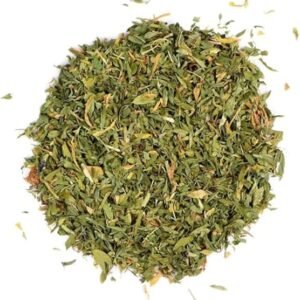 HIERBAS ALFALFA GRANEL X50GR