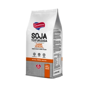 DICOMERE SOJA TEXTURIZADA