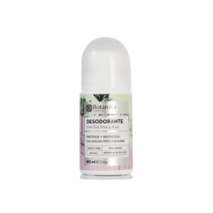 BOTANIKA DESOD. TEA TREE