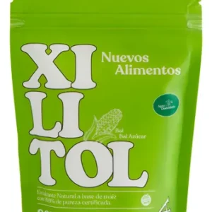 NUEVOS ALIMENTOS XILITOL