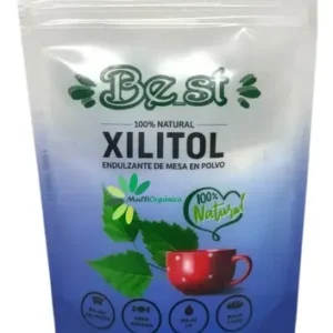EDULZANTE BEST XILITOL 200GR